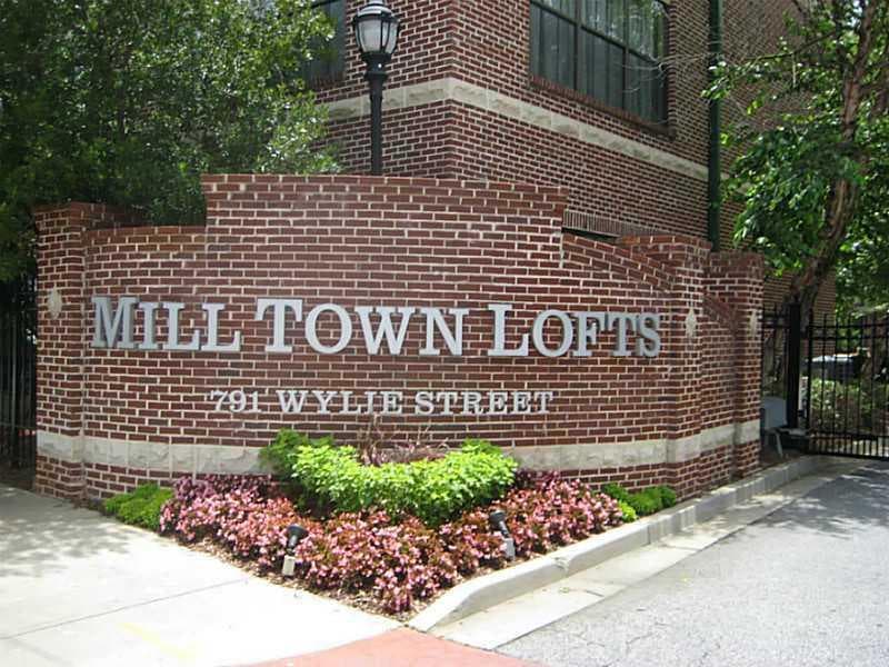 791 Wylie Street 601, Atlanta, GA 30316 — most recent listing photo
