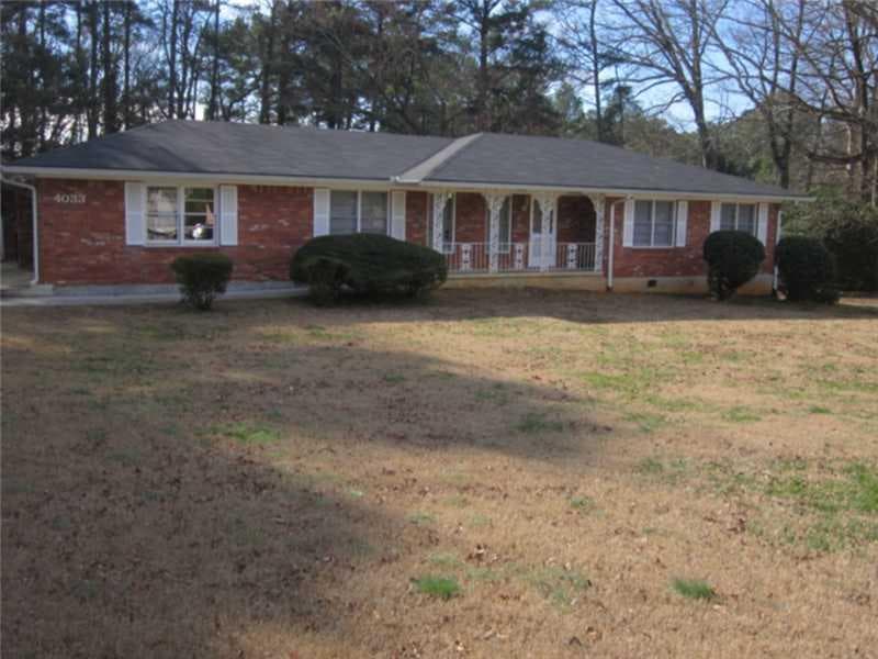 4033 MAY APPLE Court, Decatur, GA 30034 — most recent listing photo