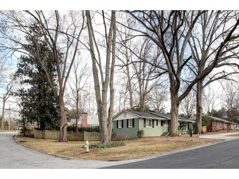 3 bedroom, 1,416 sq ft single family residence sold at 178 Atwood Drive, Marietta, GA 30064