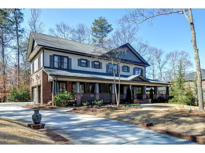 3122 Woodrow Way, Brookhaven, GA 30319 — most recent listing photo