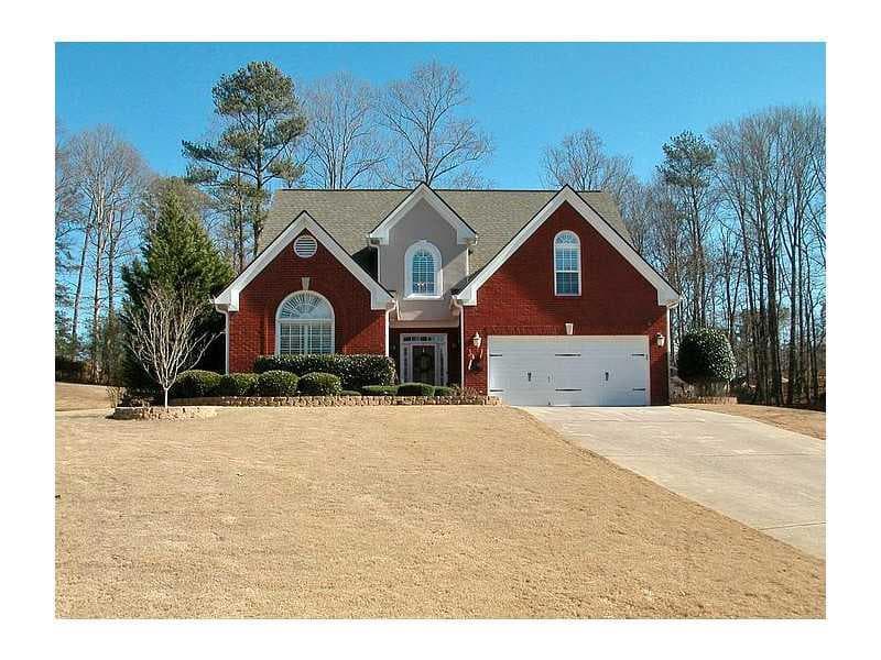 3475 PARSONS Run, Suwanee, GA 30024 — most recent listing photo
