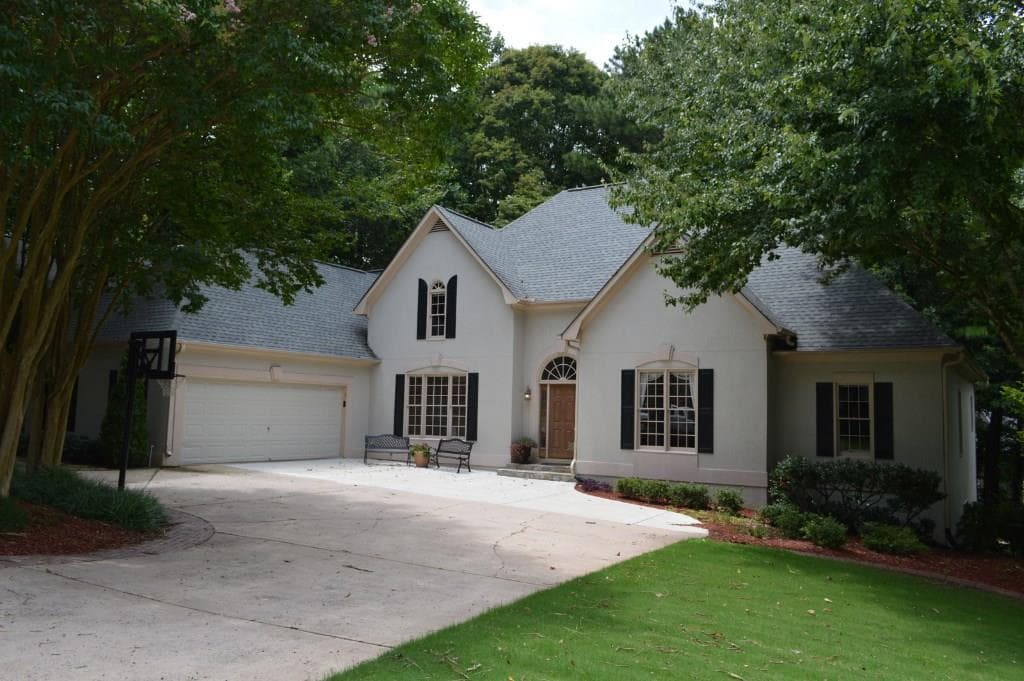 2603 Gladstone Terrace, Woodstock, GA 30189 — most recent listing photo
