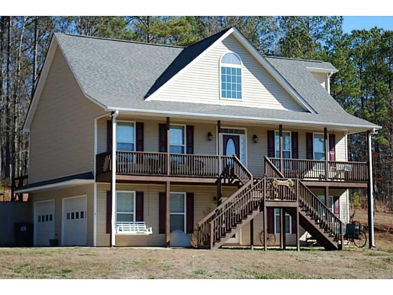 1263 Ficklen Church Way, Canton, GA 30114 — most recent listing photo
