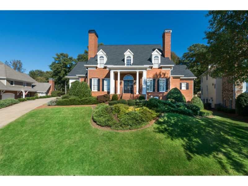 2814 Long Grove Court, Marietta, GA 30062 — most recent listing photo