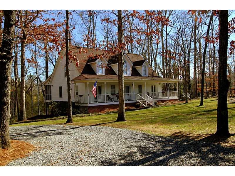 2450 Bagley Road, Cumming, GA 30041 — most recent listing photo