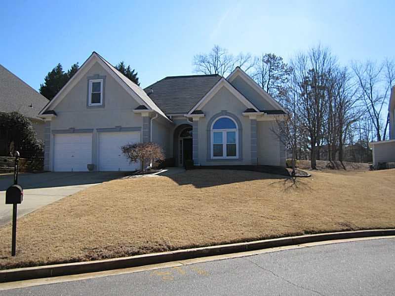 2351 Snug Harbor, Marietta, GA 30066 — most recent listing photo