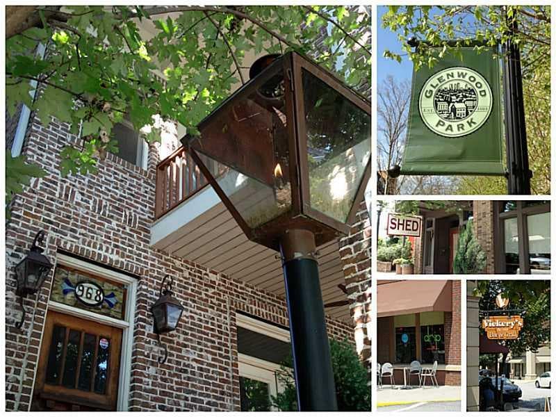 4 bedroom, 2,975 sq ft single family residence sold at 968 Glenwood Avenue, Atlanta, GA 30316