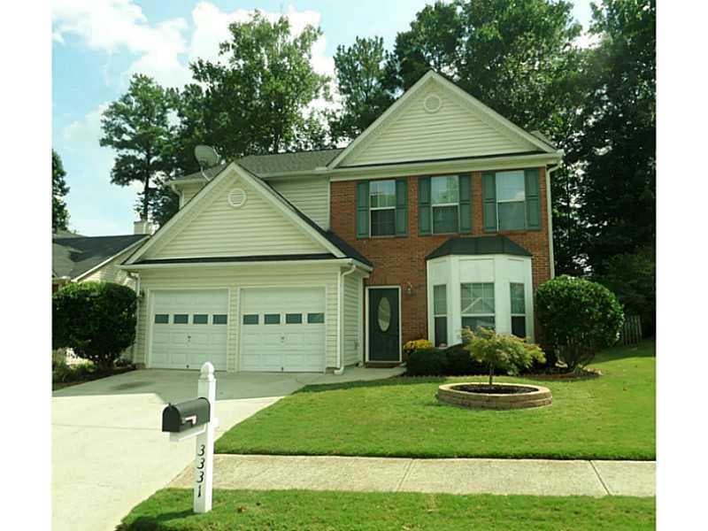 3331 Freedom Landing, Kennesaw, GA 30144 — most recent listing photo