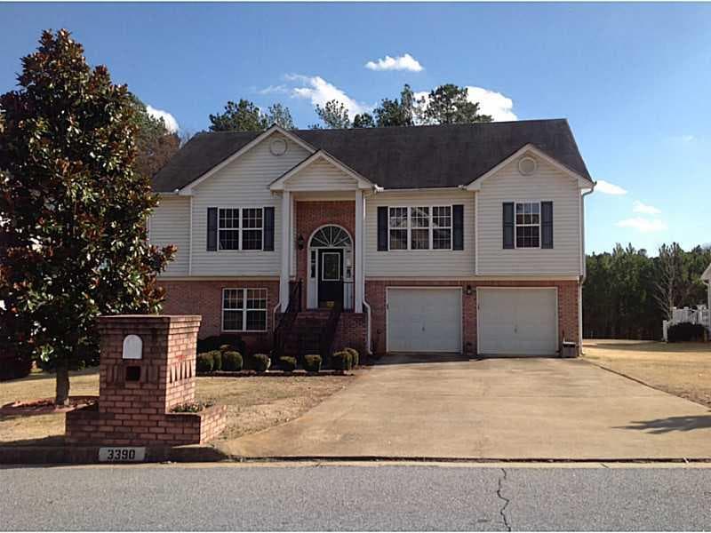 3390 Bethesda Park Court, Lawrenceville, GA 30044 — most recent listing photo