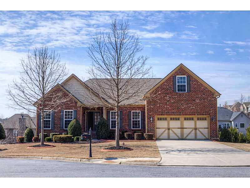 2520 Garrison Court, Cumming, GA 30041 — most recent listing photo