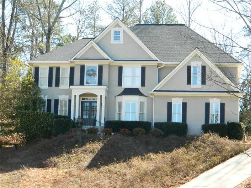 345 Summerlin Drive, Alpharetta, GA 30005 — most recent listing photo