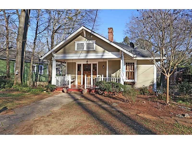 188 Avery Street, Decatur, GA 30030 — most recent listing photo