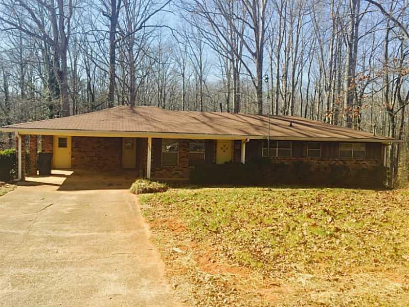 5235 Wildwood Lane, Douglasville, GA 30135 — most recent listing photo