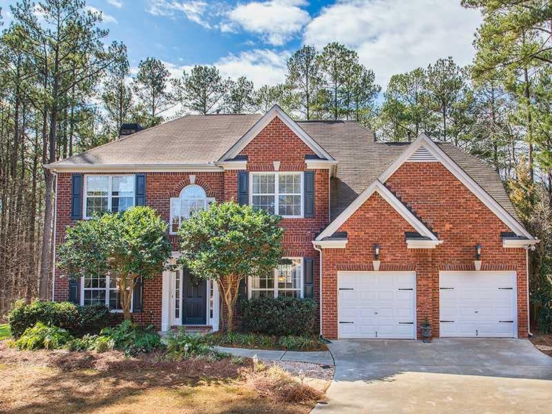 520 Ashepoint Circle, Alpharetta, GA 30004 — most recent listing photo
