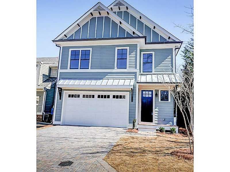 3165 Lynwood Drive, Brookhaven, GA 30319 — most recent listing photo