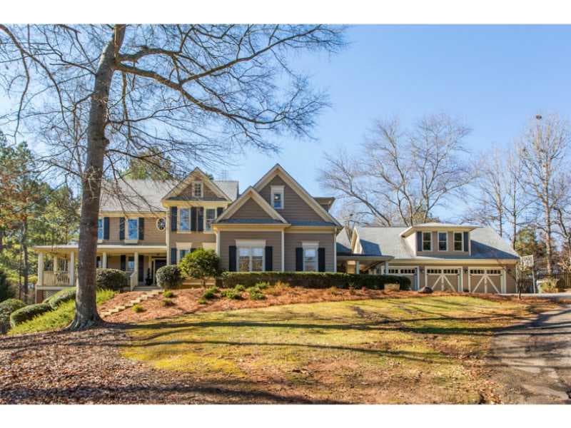 855 Onagh Court, Milton, GA 30004 — most recent listing photo