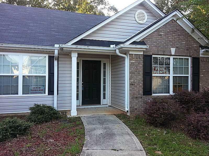 80 LENORE Way, Hiram, GA 30141 — most recent listing photo