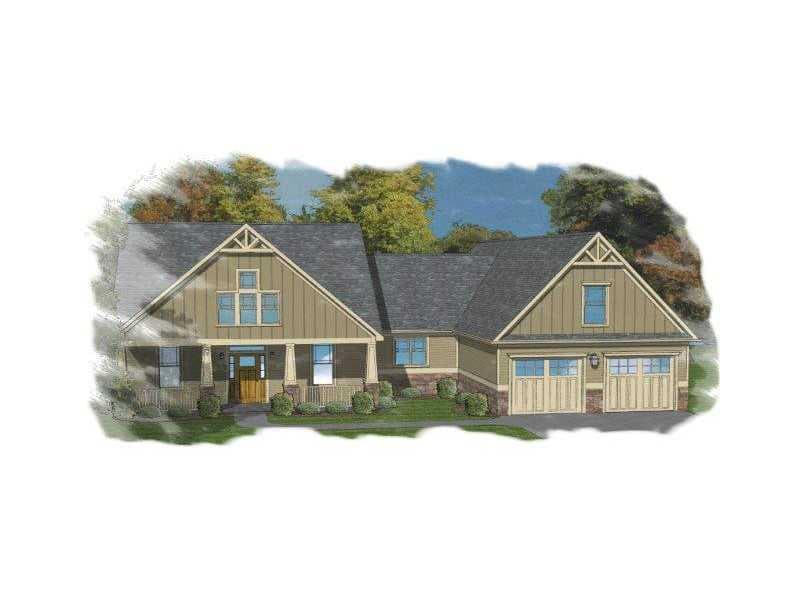 812 ASHLAND FALLS Drive, Monroe, GA 30656 — most recent listing photo