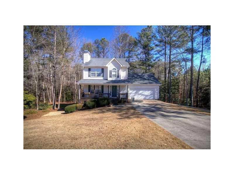 2585 Hidden Creek Drive, Loganville, GA 30052 — most recent listing photo