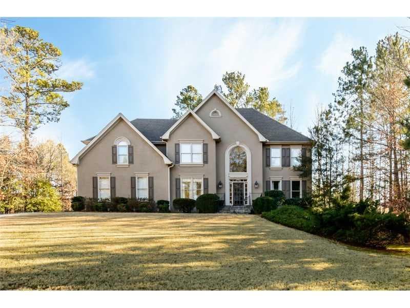 215 Marlberry Court, Alpharetta, GA 30004 — most recent listing photo