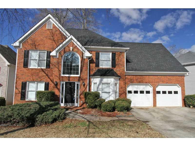 925 River Over Look Drive, Lawrenceville, GA 30043 — most recent listing photo