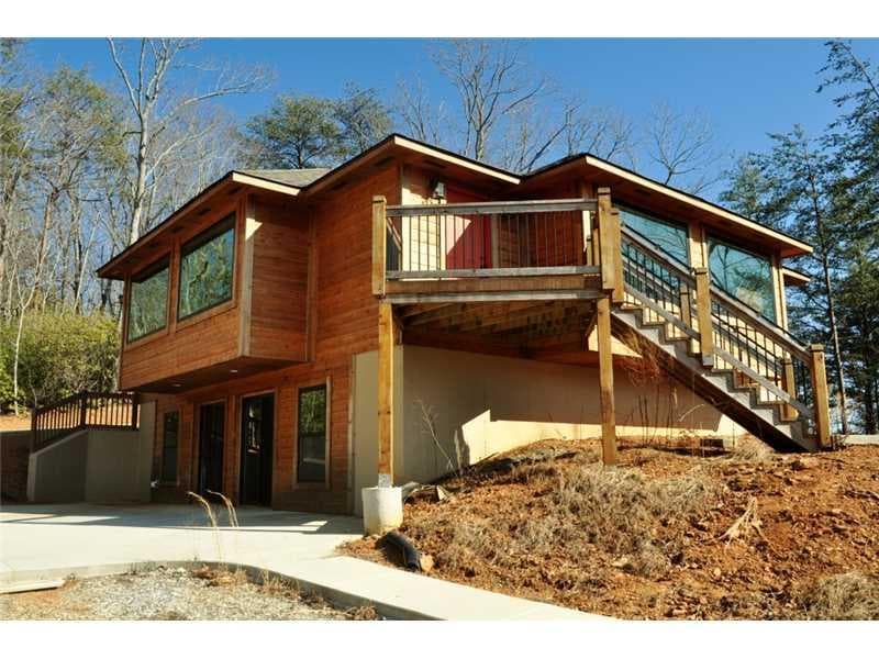365 Pristine Forest Trail, Sautee Nacoochee, GA 30571 — most recent listing photo