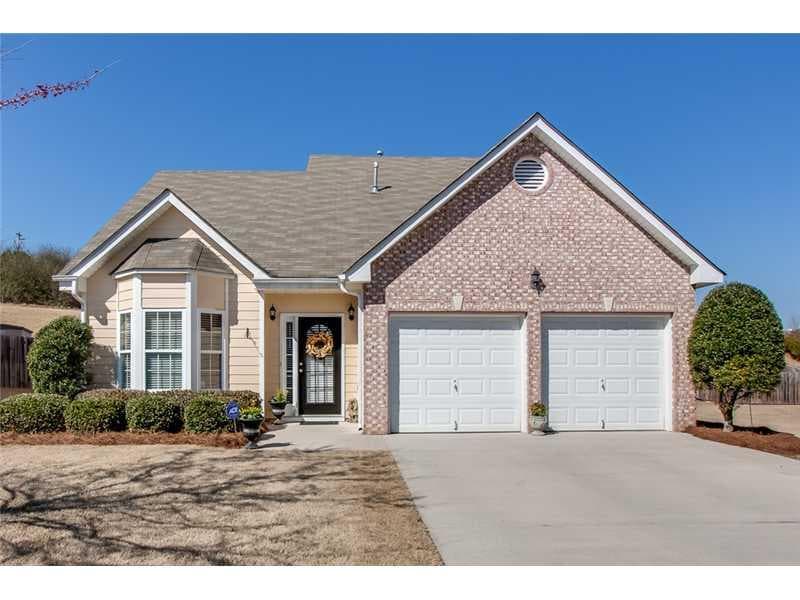 425 Fairpointe Place, Suwanee, GA 30024 — most recent listing photo