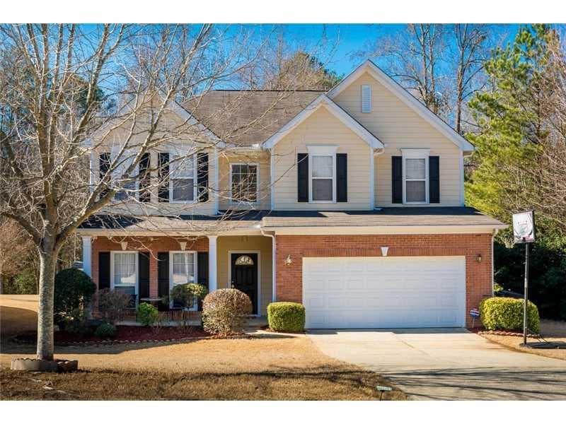 3366 Palm Circle, Kennesaw, GA 30144 — most recent listing photo