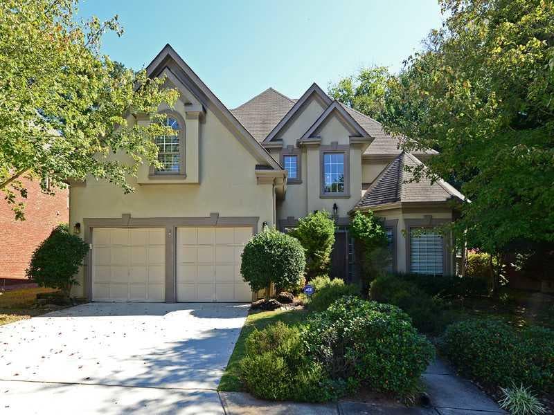 1167 Druid Walk, Decatur, GA 30033 — most recent listing photo