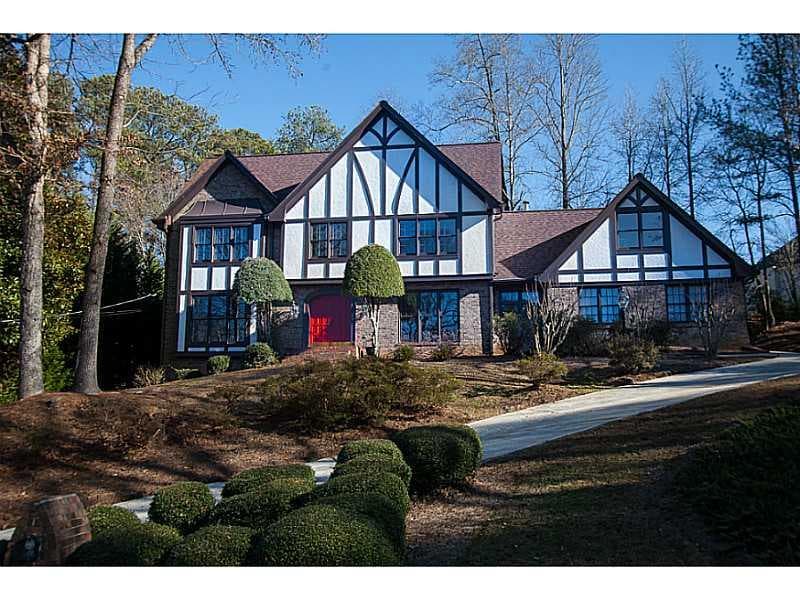 305 Spindle Court, Sandy Springs, GA 30350 — most recent listing photo