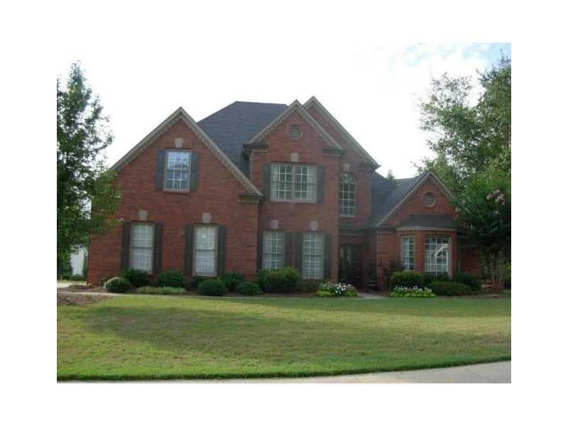 610 Bluff Oak Court, Roswell, GA 30076 — most recent listing photo