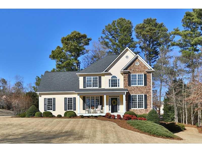 3310 Bluff Oak Court, Cumming, GA 30041 — most recent listing photo