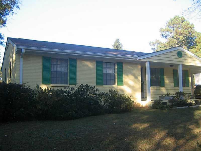 3654 Marlborough Drive, Tucker, GA 30084 — most recent listing photo