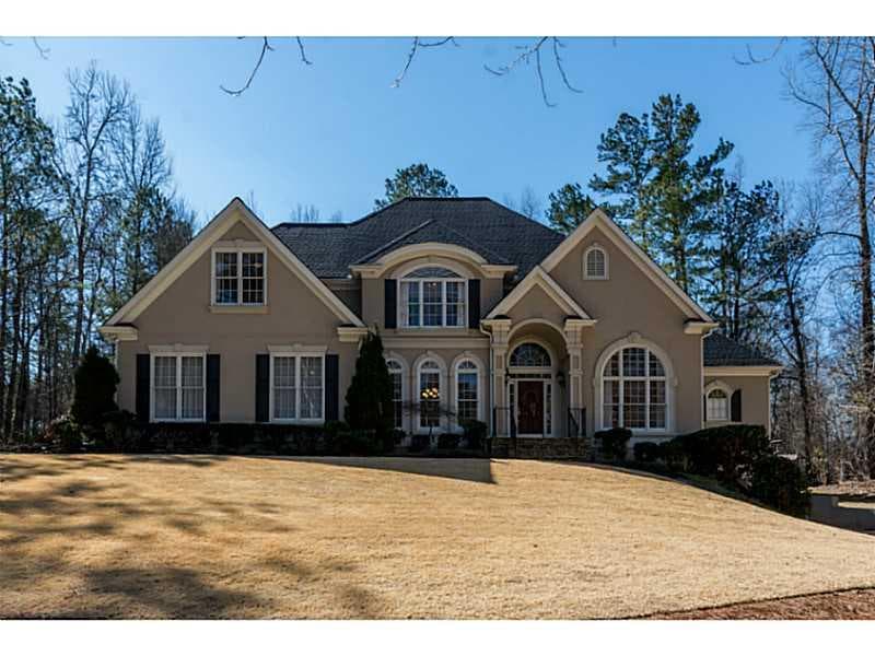 440 Champions View Drive, Milton, GA 30004 — most recent listing photo