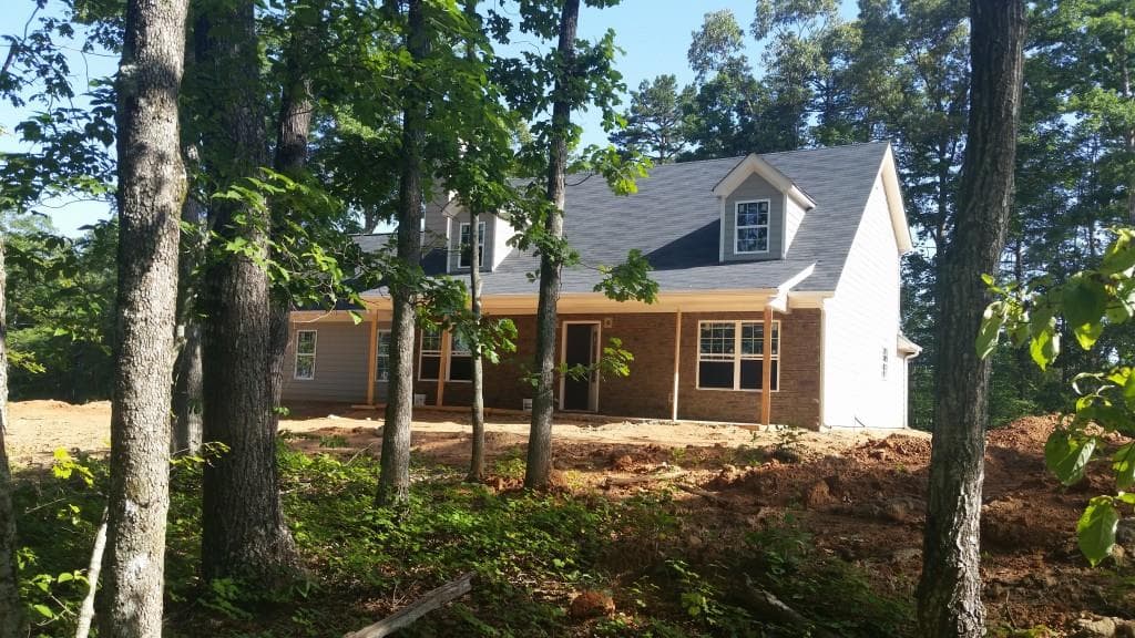 4 bedroom, 2,030 sq ft single family residence sold at 5724 ROCKY RIDGE Run, Gainesville, GA 30506