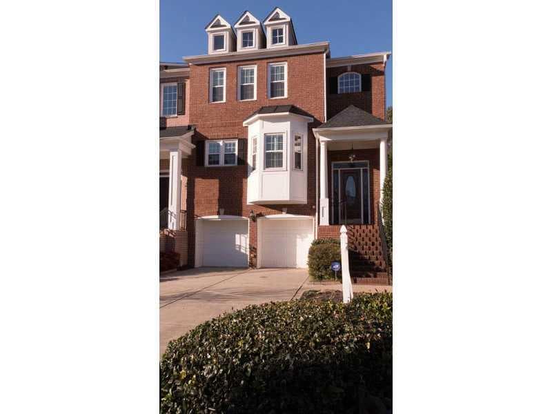 1447 Montclair Court 23, Smyrna, GA 30080 — most recent listing photo