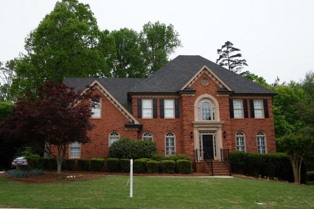 1365 Woodland Lake Drive, Snellville, GA 30078 — most recent listing photo