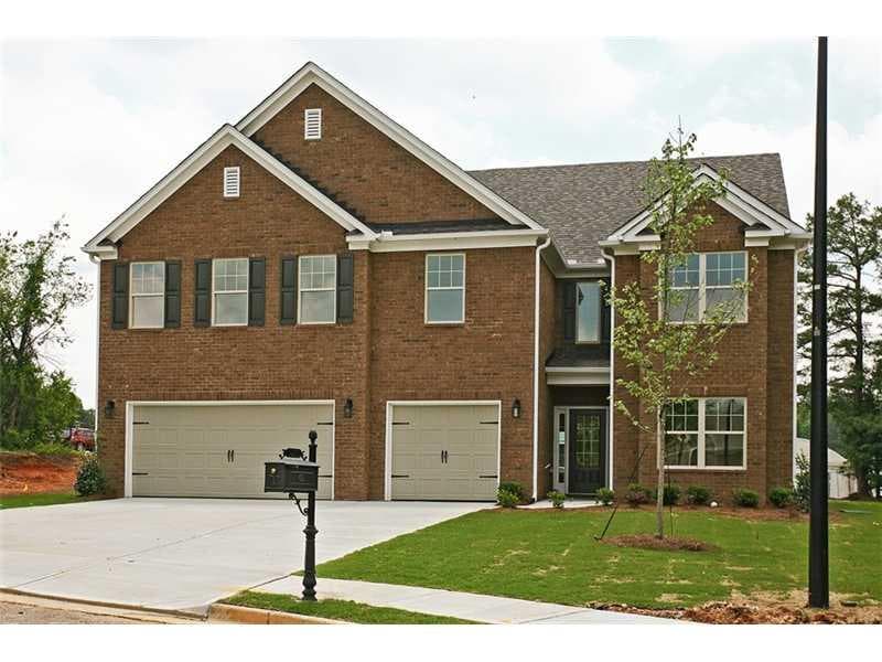 1190 Chapel Estates Way, Dacula, GA 30019 — most recent listing photo