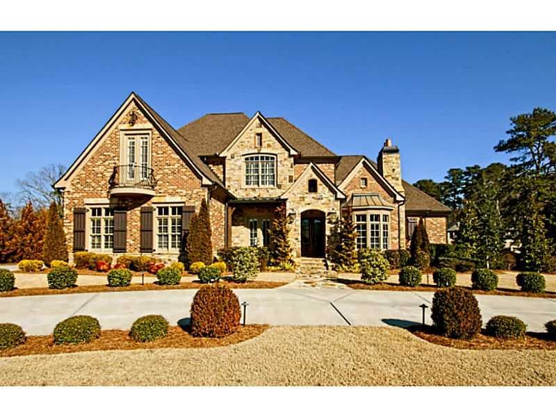 10767 Polly Taylor Road, Johns Creek, GA 30097 — most recent listing photo