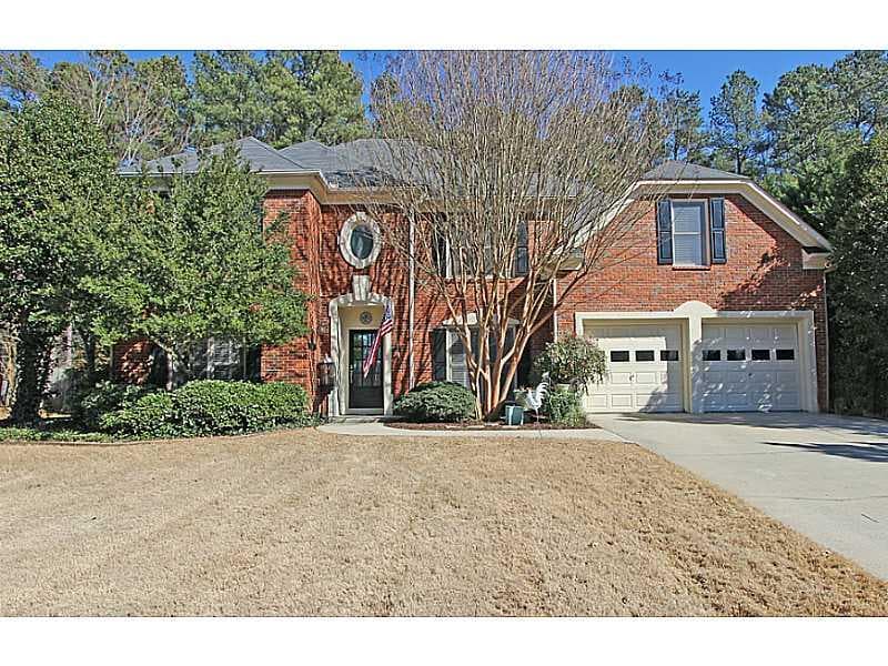 1724 Tisbury Drive, Kennesaw, GA 30152 — most recent listing photo