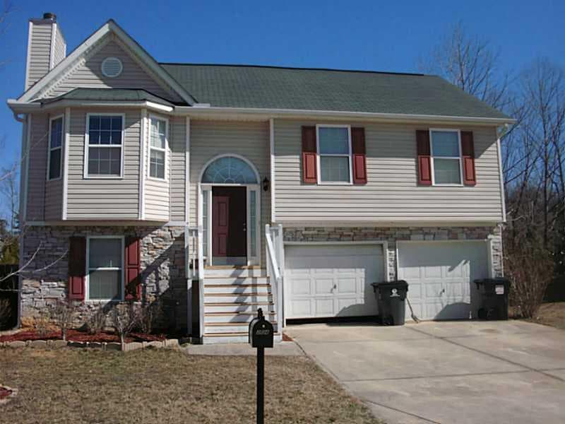 204 Remington Place Drive, Dallas, GA 30157 — most recent listing photo
