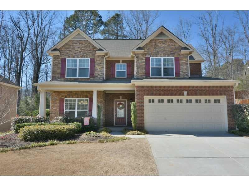 1790 STARDUST Trail, Cumming, GA 30040 — most recent listing photo