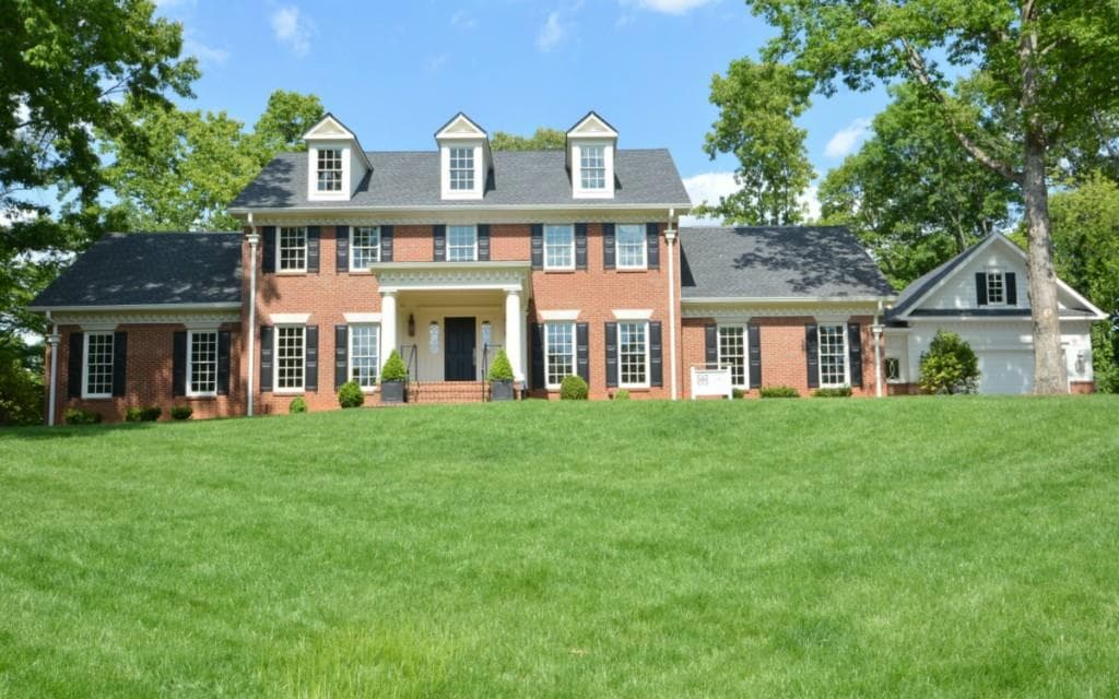 7695 Classic Way, Sandy Springs, GA 30350 — most recent listing photo