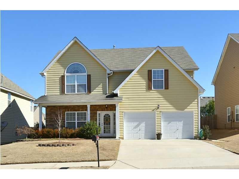 4205 Pointe Vecchio Circle, Cumming, GA 30040 — most recent listing photo