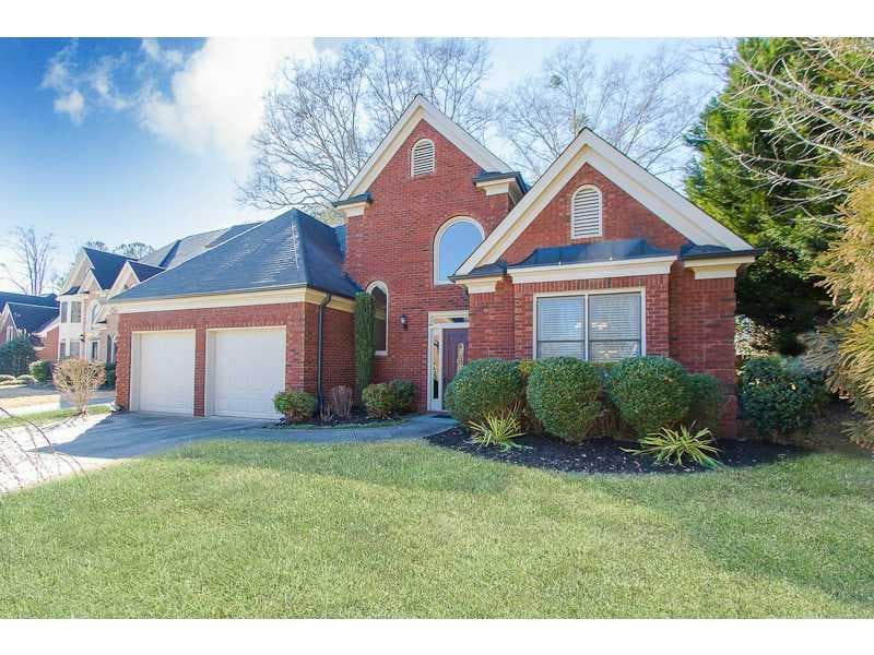 105 Welford Trace, Alpharetta, GA 30004 — most recent listing photo