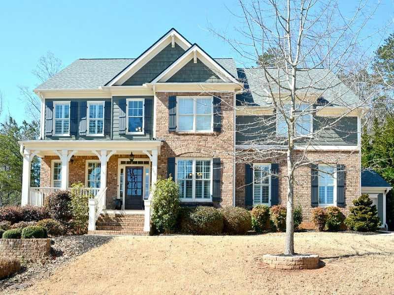 750 Crescent Circle, Canton, GA 30115 — most recent listing photo
