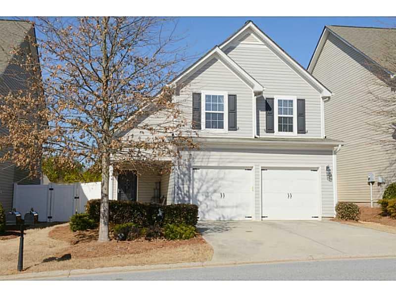 3 bedroom single family residence sold at 230 Highland Falls Boulevard, Hiram, GA 30141