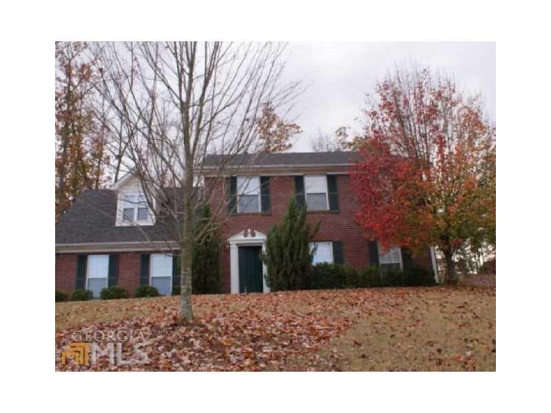815 Madison Chase Way, Lawrenceville, GA 30045 — most recent listing photo