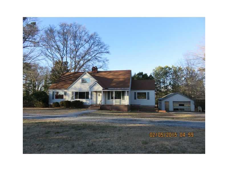 7595 STRICKLAND Street, Douglasville, GA 30134 — most recent listing photo