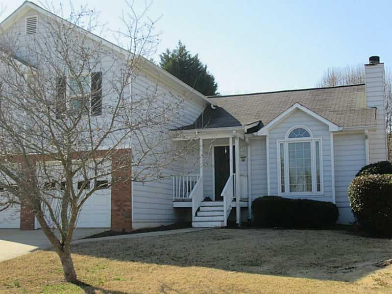 5165 Glendora Drive, Powder Springs, GA 30127 — most recent listing photo